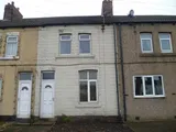 Crossley Street, New Sharlston, Wakefield WF4