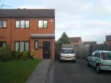 Jasmine Close, Pendeford, Wolverhampton WV9