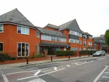 Boileau Road, Ealing