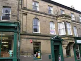 Alnwick, Narrowgate