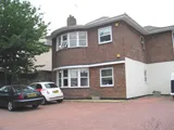 Elm Road, Sidcup DA14