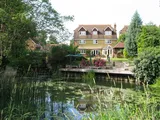The Wilderness, East Molesey, KT8