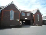 Apsley Mews, Little High Street