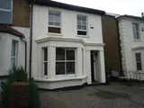 LIVINGSTONE ROAD, Thornton Heath