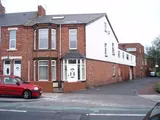 Imeary Street, South Shields
