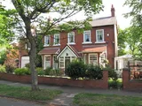 South Avenue, South Shields