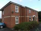 Northgate Lodge Skinner Lane, Pontefract WF8
