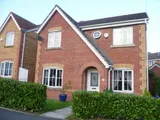 Grasmere Drive, Bury BL9