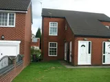 Belgrave Court, Denton