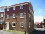 House Meadow, Ashford TN23
