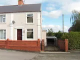 Bank Street, Ponciau, Wrexham LL14