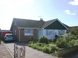 Hillside Avenue, Worlingham