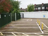 North Kingston