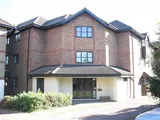 Barnard Court, Clifton Walk, Dartford, Kent, DA2 6RY
