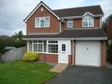 Moat Close, Telford TF1
