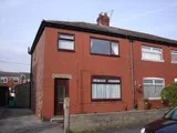 Crown Street, Farington, Leyland PR25