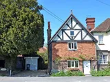 HORSTED KEYNES - THE GREEN