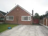 Old Hall Drive, Ashton-In-Makerfield, Wigan WN4