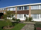 Arundel Garden, Rustington