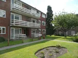 St. Andrews Square, Surbiton KT6