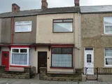 Crosby Street, Darlington DL3