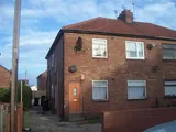 Scarborough Road, Newcastle uopn Tyne