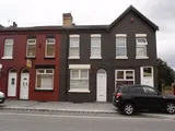 Mill Street, LIVERPOOL, Merseyside