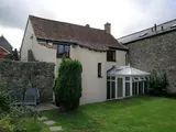 Angel Court, Chard