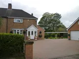 Old Worcester Road, Albrighton, Wolverhampton WV7