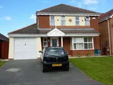 Islay Close, Ellesmere Port CH65