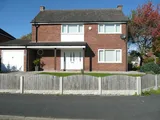 Underwood Drive, Ellesmere Port CH65