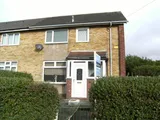 Colbourne Grove, Hyde SK14