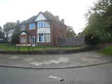 Birdwell Croft, Kings Heath, Birmingham B13