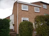 Melbeck Court, Chapeltown, Sheffield S35