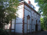 Salisbury Street, Hull HU5