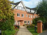 Arkle Court The Holkham, Vicars Cross, Chester CH3