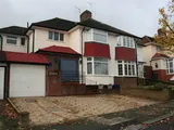 Glendale Avenue, Edgware, Middx HA8 8HF