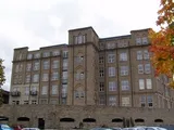 Sprinkwell Mill, Dewsbury