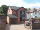 Moor Lane, Woodford, Stockport SK7