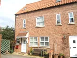 , The Cobbles Rudgate, Whixley, York YO26