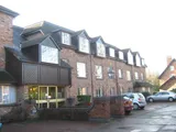 Lynwood Victoria Road, Wilmslow SK9