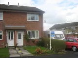 Eardswick Road, Middlewich CW10
