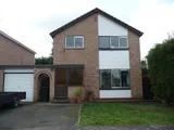 Marhon Close, Droitwich WR9
