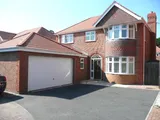 Meadowbank Drive, Little Sutton, Ellesmere Port CH66