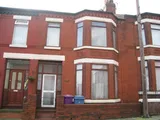 Chatsworth Avenue, Liverpool L9