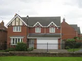 Prestwick Close, Widnes WA8