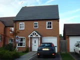 Gambrell Avenue, Whitchurch SY13
