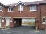 Cyfartha Mews