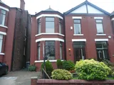 Claremont Road, Salford M6