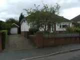 Astbury Lane Ends, Congleton CW12